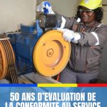 kinshasa magazine et occ