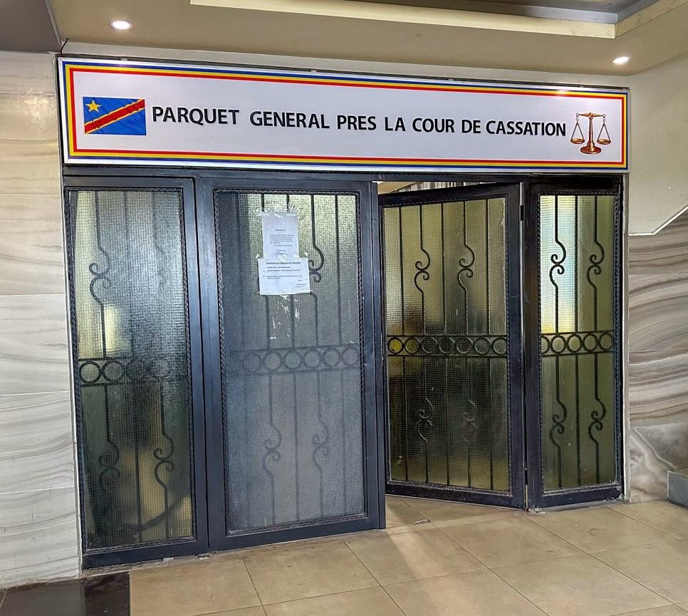 Officiers de police judiciaire en session