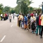 39 sujets rwandais renvoyés en RDC après leur rapatriement au Rwanda.