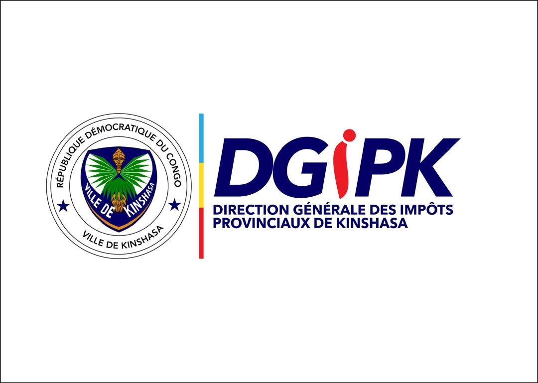 Linda Yema Noono, directrice générale de la DGIPK